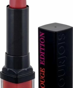 Bourjois Rouge Edition Lippenstift - 05 Brun Boh Me -Chanel Shop 524x840 2