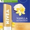Nivea Labello Nivea - Labello Vanilla & Buttercream Lippenbalsem - 5.5 Ml - Labello Lipbalsem -Chanel Shop 525x840