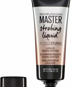 Maybelline - Master Strobing Liquid - 200 Medium - Strobing -Chanel Shop 525x840 3