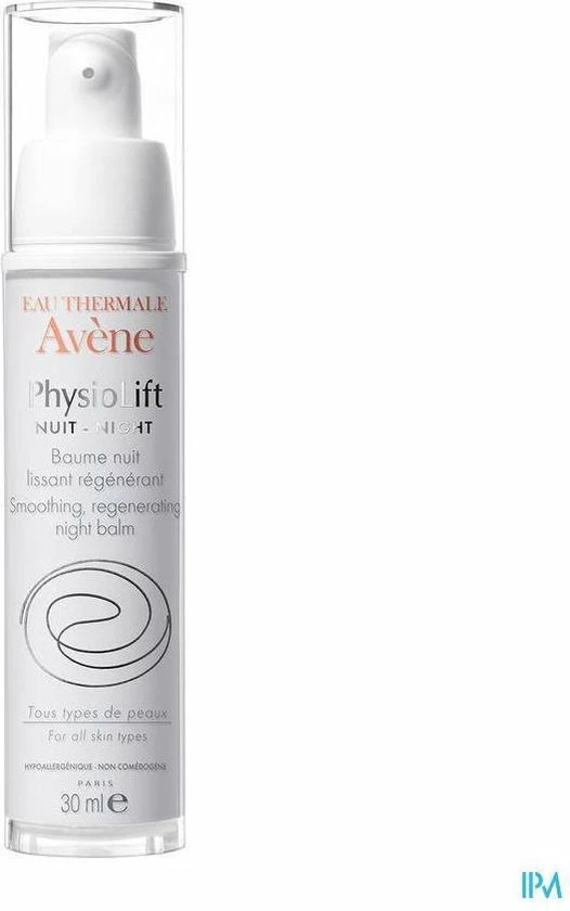 Av?ne Av Ne Physiolift Nachtbalsem 16 Av?ne Av Ne Physiolift Nachtbalsem - Afbeelding 14