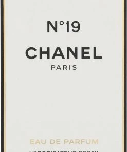 Chanel N 19 100 Ml - Eau De Parfum - Damesparfum 19 Chanel N 19 100 Ml - Eau De Parfum - Damesparfum -Chanel Shop 526x840 2