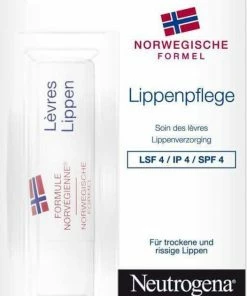 Neutrogena Stick Voor Lippen -Chanel Shop 526x840