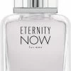 Calvin Klein Eternity Now For Men Eau De Toilette 50ml Spray -Chanel Shop 527x840 3