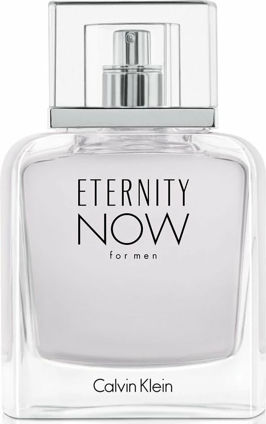Calvin Klein Eternity Now For Men Eau De Toilette 50ml Spray 3 Calvin Klein Eternity Now For Men Eau De Toilette 50ml Spray