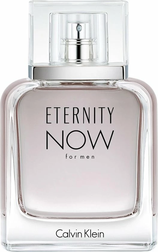Calvin Klein Eternity Now For Men Eau De Toilette 50ml Spray 8 Calvin Klein Eternity Now For Men Eau De Toilette 50ml Spray - Afbeelding 6