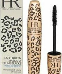 Helena Rubinstein - Lash Queen Feline - Waterproof Mascara Black 7 Ml -Chanel Shop 528x840 1