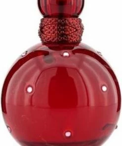 Britney Spears Eau De Parfum Hidden Fantasy 100 Ml - Voor Vrouwen -Chanel Shop 529x840 1