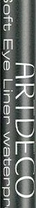 Artdeco - Eyeliner - Soft Eye Liner Waterproof - 12 Warm Dark Brown