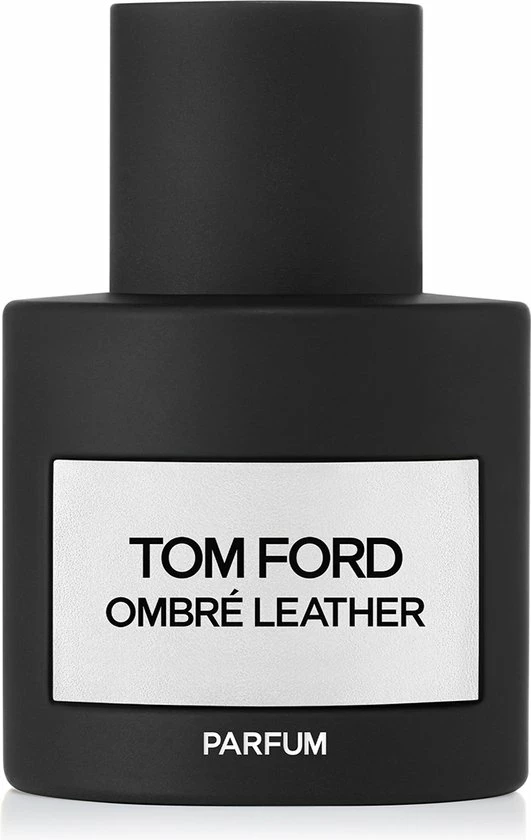 TOM FORD - Ombr Leather Parfum - 50 Ml - Eau De Parfum 3 TOM FORD - Ombr Leather Parfum - 50 Ml - Eau De Parfum