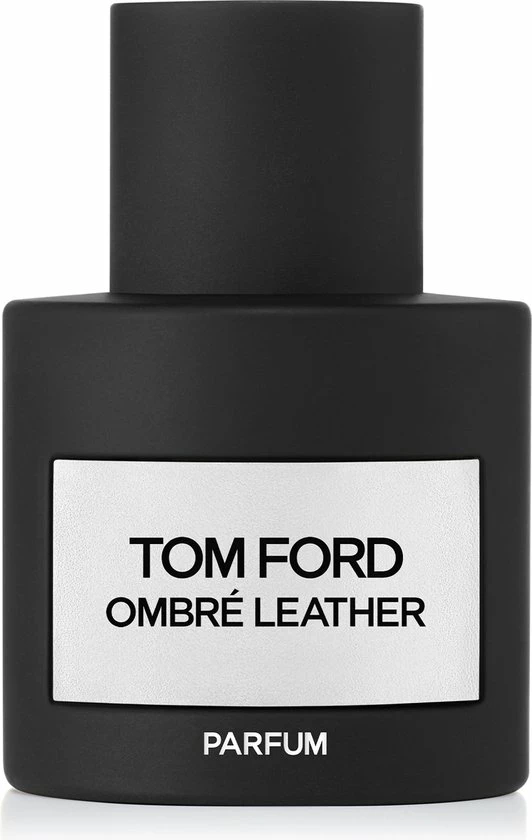 TOM FORD - Ombr Leather Parfum - 50 Ml - Eau De Parfum 6 TOM FORD - Ombr Leather Parfum - 50 Ml - Eau De Parfum - Afbeelding 4