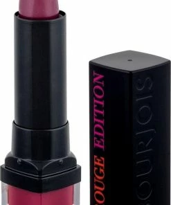 Bourjois ROUGE EDITION - 18 - Violet- Purple 21 Bourjois ROUGE EDITION - 18 - Violet- Purple -Chanel Shop 532x840 2