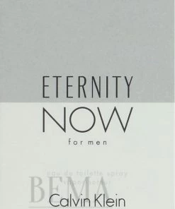 Calvin Klein Eternity Now For Men Eau De Toilette 50ml Spray 26 Calvin Klein Eternity Now For Men Eau De Toilette 50ml Spray -Chanel Shop 532x840 3