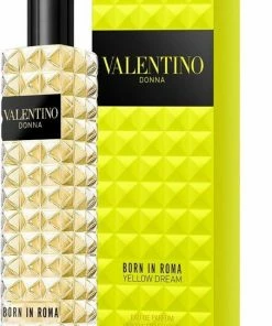 Valentino Donna Born In Roma Yellow Dream Eau De Parfum 15 Ml
