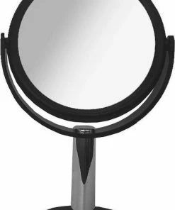 Voorkappers Make-up Spiegel Op Voet - 10 X Vergrotend