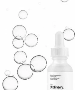 The Ordinary - Argireline Solution 10% - Anti-aging Serum - Gezichtsserum - Anti-rimpels