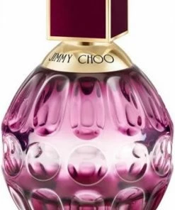 Jimmy Choo Fever - 40 Ml - Eau De Parfum Spray - Dames 35 Jimmy Choo Fever - 40 Ml - Eau De Parfum Spray - Dames -Chanel Shop 537x840 2