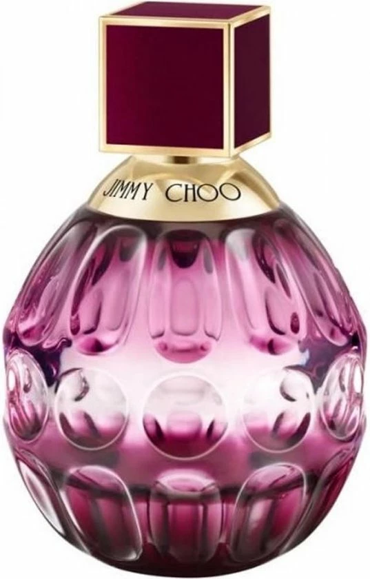 Jimmy Choo Fever - 40 Ml - Eau De Parfum Spray - Dames 17 Jimmy Choo Fever - 40 Ml - Eau De Parfum Spray - Dames - Afbeelding 15