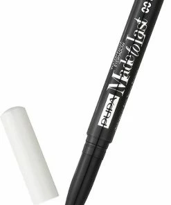 Pupa Milano Made To Last Waterproof Oogschaduw - 001 Flash White -Chanel Shop 537x840