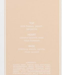 Helene Fischer - That's Me - 50ML -Chanel Shop 540x840 2