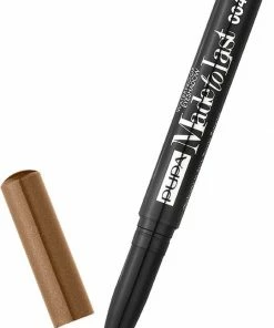 Pupa Milano Made To Last Waterproof Oogschaduw - 004 Golden Brown 14 Pupa Milano Made To Last Waterproof Oogschaduw - 004 Golden Brown -Chanel Shop 540x840 4