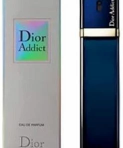 Dior Addict 100 Ml - Eau De Parfum - Damesparfum -Chanel Shop 542x840 5