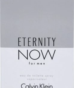 Calvin Klein Eternity Now For Men Eau De Toilette 50ml Spray 24 Calvin Klein Eternity Now For Men Eau De Toilette 50ml Spray -Chanel Shop 542x840 7