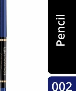 Max Factor Kohl Kajal Automatic Oogpotlood - 002 Azure 22 Max Factor Kohl Kajal Automatic Oogpotlood - 002 Azure -Chanel Shop 544x840