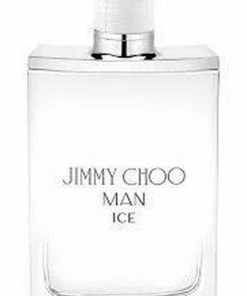 Jimmy Choo Man Ice Eau De Toilette 100ml Spray -Chanel Shop 546x840 2