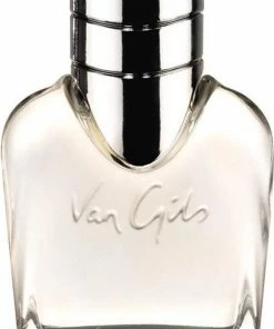 Van Gils - Basic Instinct Spray - 40 Ml - Eau De Toilette