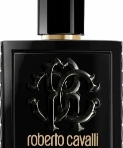 Roberto Cavalli Uomo Eau De Toilette Spray 100 Ml