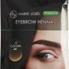 Marie-José & Co Henna Wenkbrauwverf 5 Kleuren | Henna Brows |Geschikt Voor Minstens 25 Toepassingen | Zelf Je Perfecte Kleur Samenstellen! -Chanel Shop 547x840 3