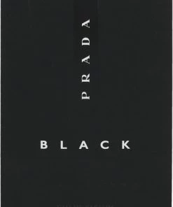 Prada Luna Rossa Black 50 Ml - Eau De Parfum - Herenparfum -Chanel Shop 547x840 6