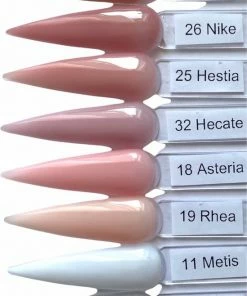 Gellex – Biab - Absolute Builder Gel In A Bottle - Sculpt Gel - #26 Nike - 18ml -Chanel Shop 549x840 1