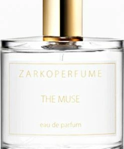 ZarkoPerfume The Muse Eau De Parfum 100ml -Chanel Shop 549x840 2