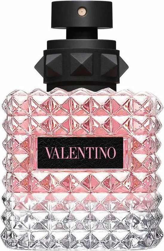 Valentino - Eau De Parfum - Donna Born In Roma - 30 Ml 3 Valentino - Eau De Parfum - Donna Born In Roma - 30 Ml