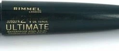 Rimmel London Ultimate Kohl Kajal - Eyeliner - Oogpotlood - 003 Smoked Emerald - Waterproof - Groen - 1.6 G -Chanel Shop 550x107