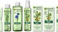 Garnier Skinactive Face Voedende Mist Rijke Argan Dagcrème - 150 Ml -Chanel Shop 550x139