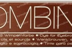 Combinal - Bruin - Wimperverf 10 Combinal - Bruin - Wimperverf -Chanel Shop 550x170 1