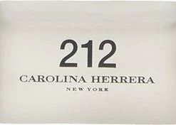 Carolina Herrera 212 - 30ml - Eau De Toilette -Chanel Shop 550x176