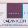 Calvin Klein - Deluxe Fragrance Travel Colleciton - Miniatures -Chanel Shop 550x194