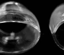 Knapzeker Gel Soft Flex Nepnagels Met Lijm Brush On Glue Squared Tapered - Plaknagels Kniped Hearts Long Coffin Shape Nagels Press On Nails 100% Soak-off - Nageltips Full Cover 240 Stuks Transparant / Clear Tips Van Hoge Kwaliteit + Nagelvijl+ Nagellijm -Chanel Shop 550x214