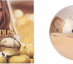 Donna Karan DKNY Golden Delicious 50 Ml - Eau De Parfum- Damesparfum -Chanel Shop 550x217