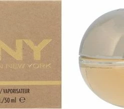 Donna Karan DKNY Golden Delicious 50 Ml - Eau De Parfum- Damesparfum