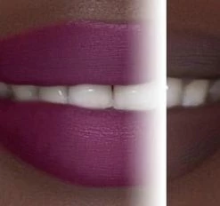 L?Or?al Paris L'Or Al Paris Color Riche Matte Lippenstift - 463 Plum Tuxedo -Chanel Shop 550x232