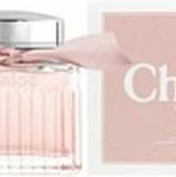 Chloe Chlo L'Eau - 100ml - Eau De Toilette -Chanel Shop 550x249