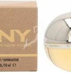 Donna Karan DKNY Golden Delicious 50 Ml - Eau De Parfum- Damesparfum -Chanel Shop 550x253