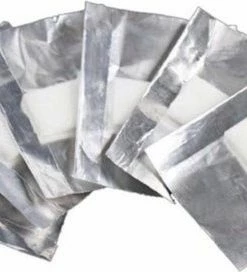 GUAP?? GUAP Gellak Nagel Verwijderaar Wraps Voor Alle Gel Nagels | Gel Nagellak Remover | Soak Off Folie | 50 Stuks 9 GUAP?? GUAP Gellak Nagel Verwijderaar Wraps Voor Alle Gel Nagels | Gel Nagellak Remover | Soak Off Folie | 50 Stuks -Chanel Shop 550x272