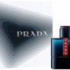 Prada Luna Rossa Ocean Giftset - 50 Ml Eau De Toilette Spray + 100 Ml Showergel - Cadeauset Voor Heren -Chanel Shop 550x276
