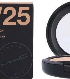 MAC Cosmetics MAC Studio Fix Powder Plus Foundation - NW25 - 15 G - Poeder Foundation -Chanel Shop 550x276 3
