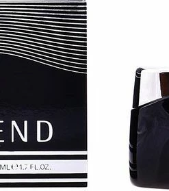 Mont Blanc Legend - 50ml - Eau De Toilette -Chanel Shop 550x279